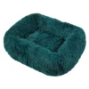Sf47799b1099c44e2a71204c349b54d37v-2.webp SnuggleRest™ Plush Rectangle Pet Bed