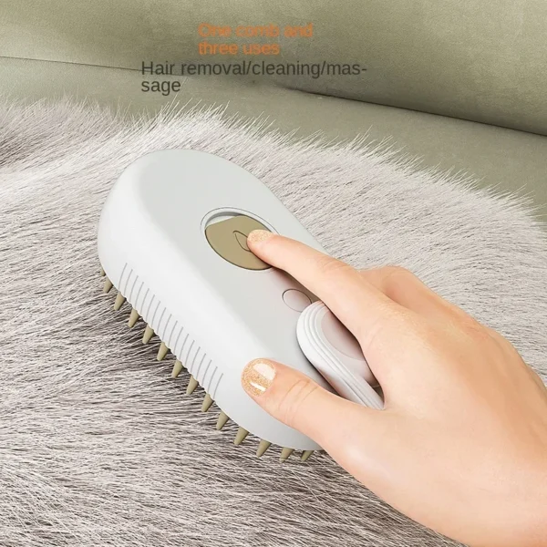 Sf5facd7b93cc4c97850f8a57fc5e0a5as.webp đŹď¸ Steamy Brush â The Spa Day Your Pet Deserves!