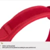 TactiPup™ Reflective Collar & Leash Set