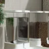 AutoBuddy™ Feeder & Water Dispenser Combo