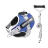 Sf9836507535e4c328c9d3562249dcd5dl.webp PowerPup™ Adjustable Dog Harness & Leash Set
