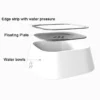 SmartSip™ Anti-Spill Pet Water Bowl