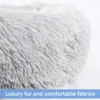 Sfa2827a0cf3f451aae3eb9868deb01c3m-1.webp SnuggleRest™ Plush Rectangle Pet Bed