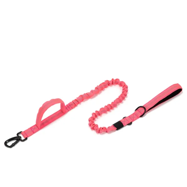 TactiPup™ Reflective Collar & Leash Set