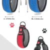 SafeStride™ Reflective Dog Collar