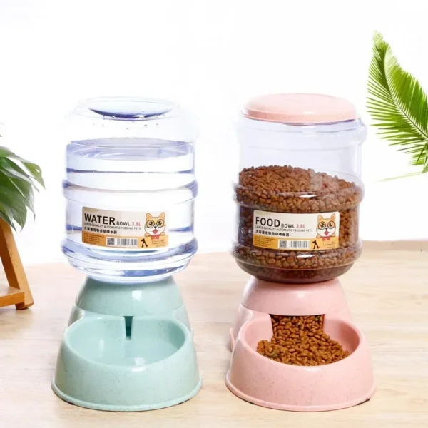 Sfef79cb55b1a45a0b7c183c0b834edb5n.webp HydraBowl™ Pet Feeder & Water Dispenser