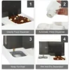 AutoFeeder™ 2-in-1 Gravity Pet Dispenser